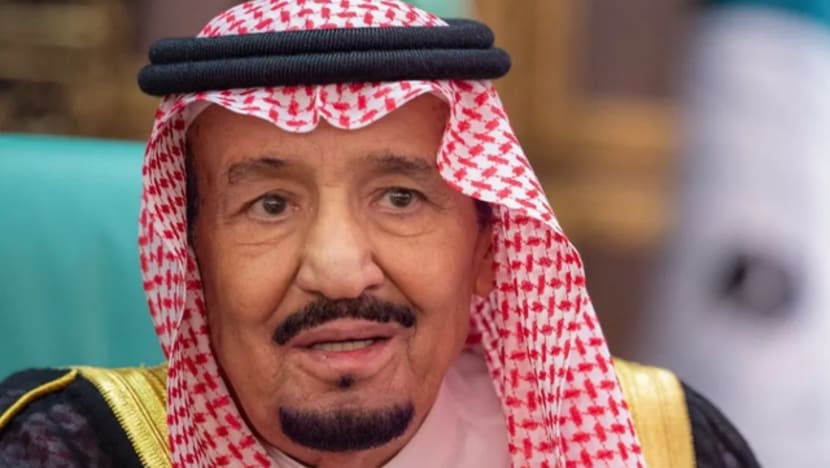 Arab Saudi lakukan penyusunan semula majlis ulama kanan
