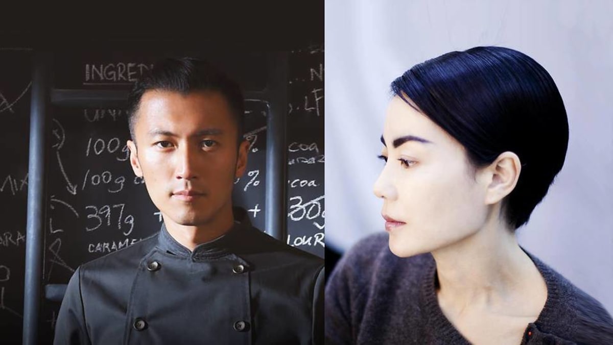 Have Faye Wong and Nicholas Tse ended their onagain offagain relationship? CNA Lifestyle Have Faye Wong and Nicholas Tse ended their onagain offagain relationship? CNA Lifestyle