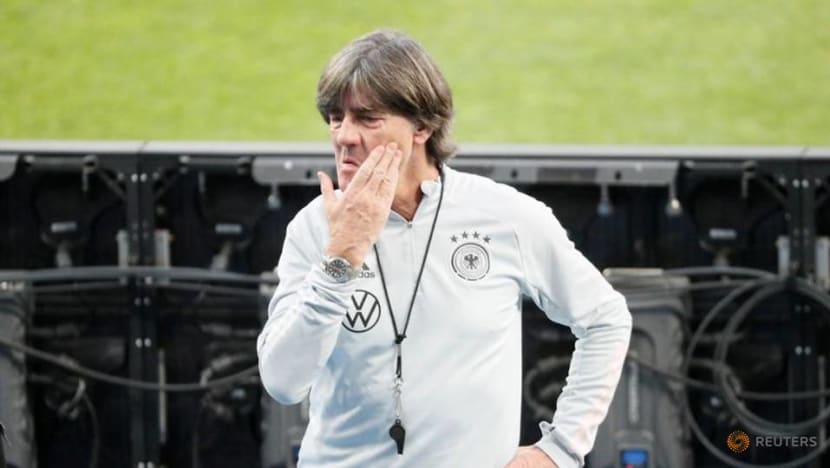 Football: Germany's Loew has achieved major targets since 2019 says DFB Football: Germany's Loew has achieved major targets since 2019 says DFB