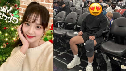 Brother Of Blackpink’s Jisoo Looks Like A “Muscular Version” Of Her