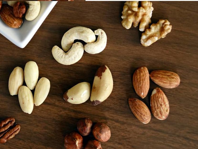 Everyone eats almonds, walnuts, peanuts – why do we know so little about nuts?