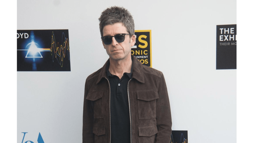Noel Gallagher to keep performing into his 90s - hair permitting Noel Gallagher to keep performing into his 90s - hair permitting