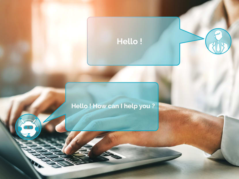 The author asks if the Singapore Government's Ask Jamie chatbot has actually been successful in addressing the public’s needs for more accurate information on government policy. The author asks if the Singapore Government's Ask Jamie chatbot has actually been successful in addressing the public’s needs for more accurate information on government policy.