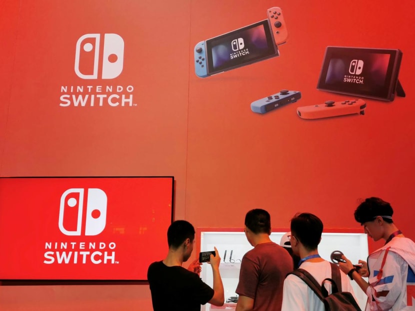 Since it hit stores in March 2017, the Switch has become a huge global seller, helped by innovative, family-friendly titles that have wowed critics and gamers alike.