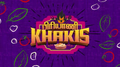 Briyani Khakis Briyani Khakis