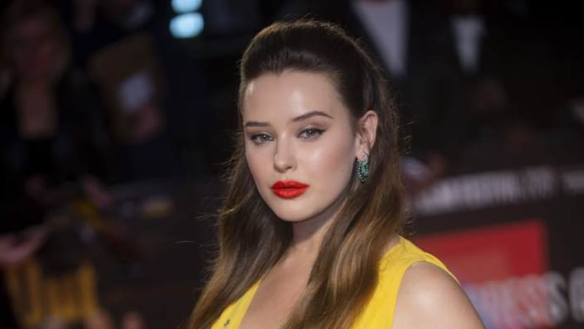 Katherine Langford Isn't Unhappy She Was Cut From Avengers: Endgame Because She Got To Watch The Dailies With Robert Downey Jr