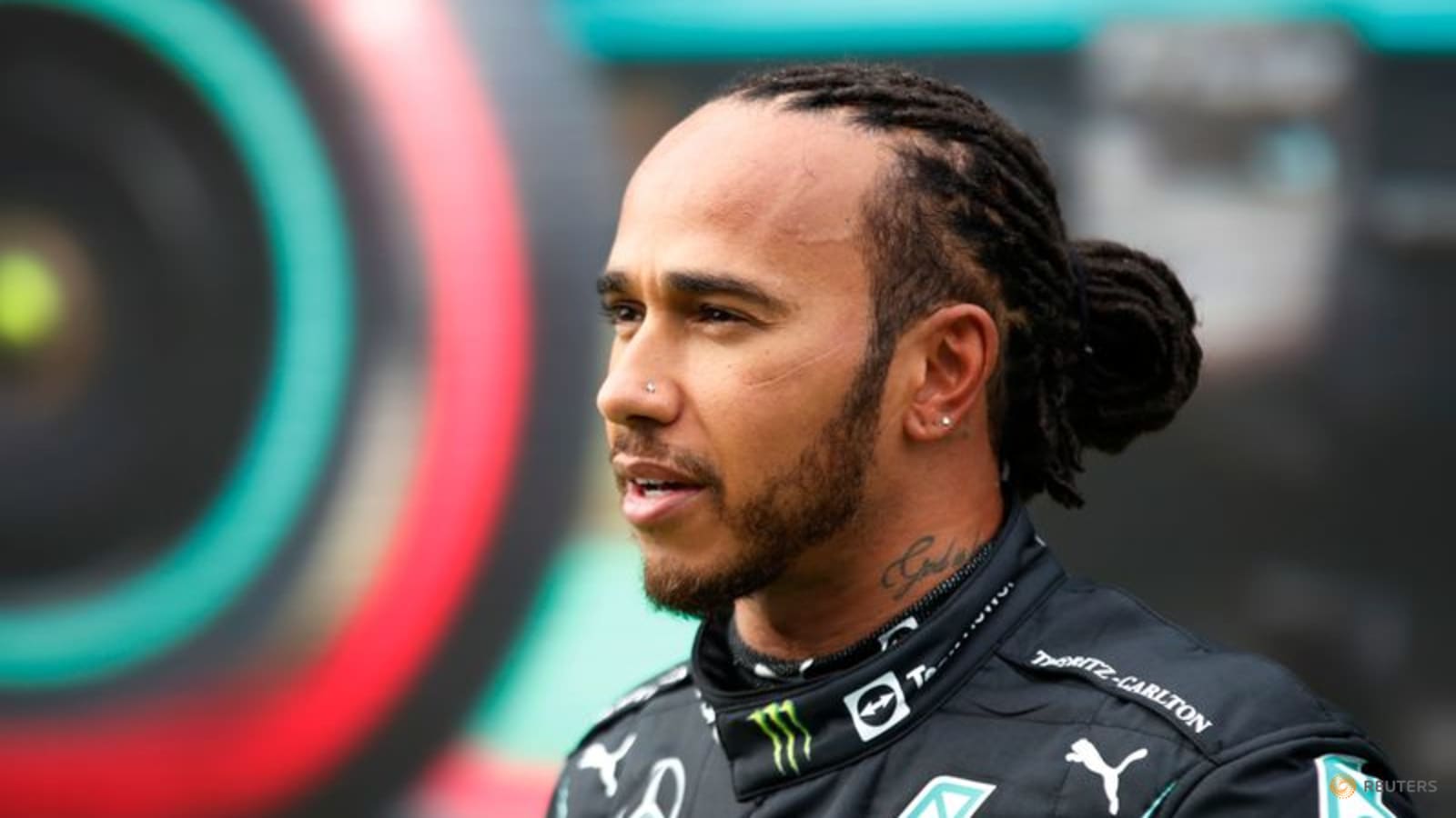 Hamilton vows maximum attack from 11th on the grid in Turkey thumbnail
