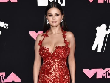 Selena Gomez on social media: 'I find it frustrating'