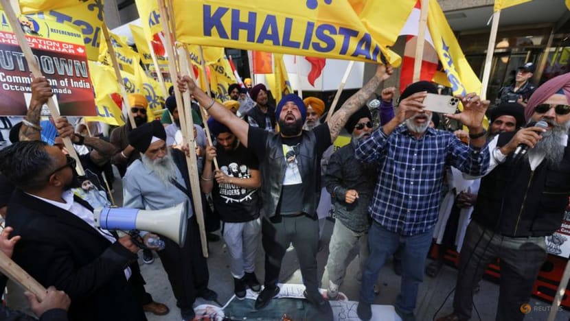 Accusations of Sikh separatist's murder on Canadian soil raise doubts on ‘character of Modi government’: Observers