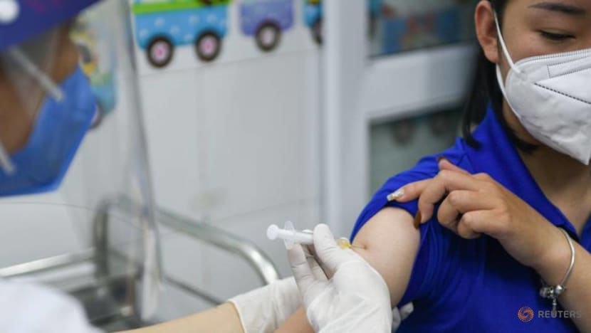 Vietnam says homegrown COVID-19 vaccine to be available by fourth quarter Vietnam says homegrown COVID-19 vaccine to be available by fourth quarter