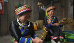 Echoes of Change - How Vietnam’s Next Generation Weaves Tradition into Progress