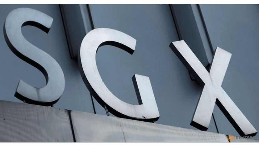 Singapore hosts third SPAC listing; Novo Tellus-backed firm makes debut Singapore hosts third SPAC listing; Novo Tellus-backed firm makes debut