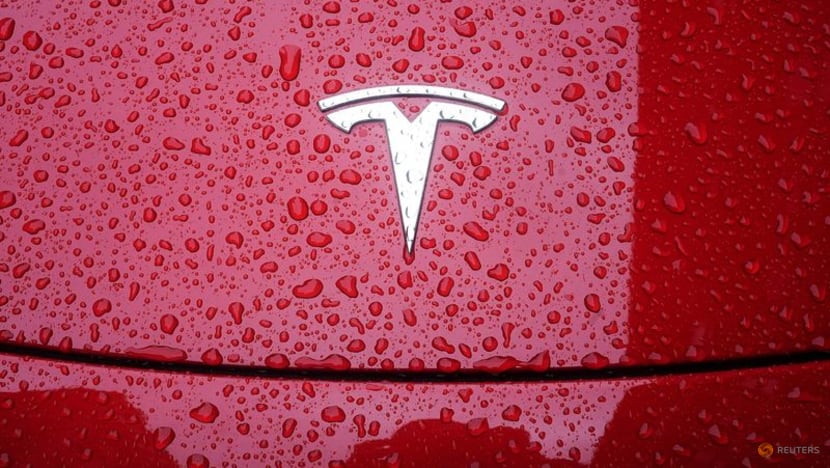 Tesla recalls nearly 1.1 million US vehicles to update window reversing software Tesla recalls nearly 1.1 million US vehicles to update window reversing software