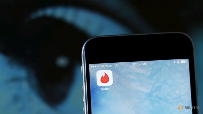 Match tops sales estimates as Tinder, Hinge keep sparks flying Match tops sales estimates as Tinder, Hinge keep sparks flying