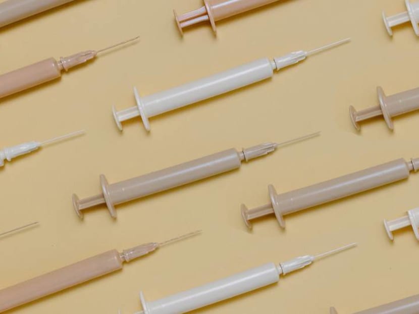 Questions about COVID-19 vaccine if you’ve got allergies – or think you do Questions about COVID-19 vaccine if you’ve got allergies – or think you do