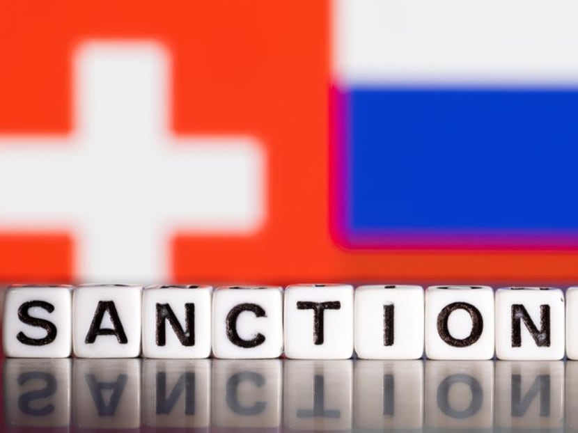 Swiss group wants referendum to solidify country's neutrality Swiss group wants referendum to solidify country's neutrality