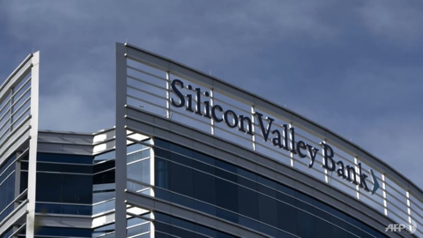Silicon Valley Bank deal soothes broader markets, but default stress haunts banks Silicon Valley Bank deal soothes broader markets, but default stress haunts banks