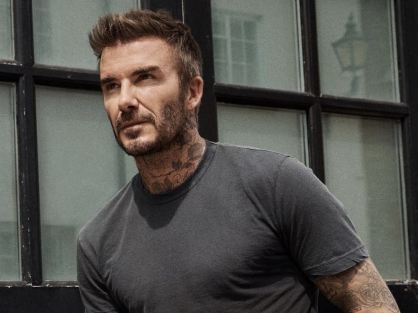 David Beckham's coming to Singapore on Jun 17: Think you'll be lucky enough to meet him?