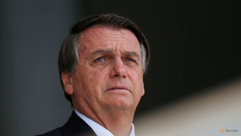 Bolsonaro is a threat to democracy in Brazil, says Human Rights Watch report Bolsonaro is a threat to democracy in Brazil, says Human Rights Watch report