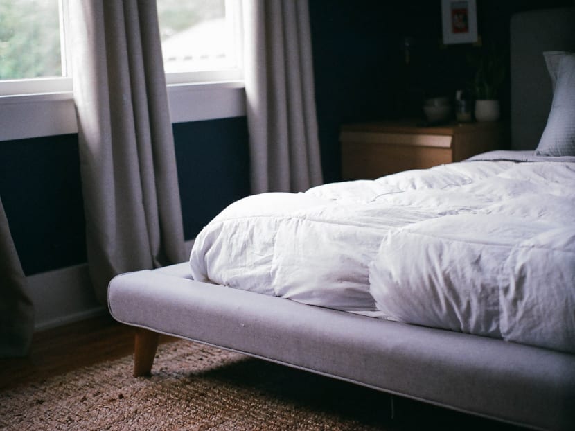 Singapore's sleep-deprived millennials snooze longer on weekends; habit a worrying sign Singapore's sleep-deprived millennials snooze longer on weekends; habit a worrying sign