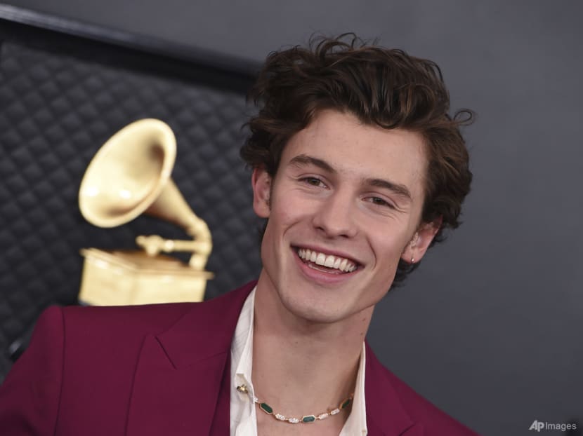 Shawn Mendes cancels world tour to prioritise his health