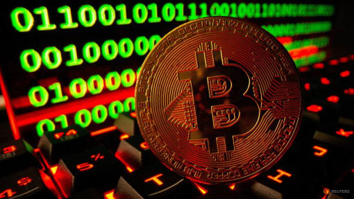 What's behind bitcoin's latest surge? 