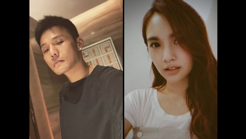 Li Ronghao, Rainie Yang have a public conversation on Instagram