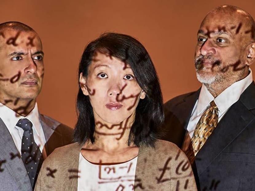 By the numbers: Singapore’s first mathematics-themed arts festival opens this week By the numbers: Singapore’s first mathematics-themed arts festival opens this week