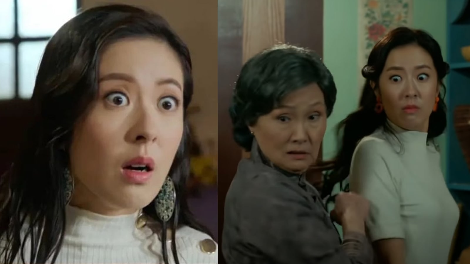 Natalie Tong Slammed By Netizens For Her “Terrible” Acting In TVB Drama The Righteous Fists Natalie Tong Slammed By Netizens For Her “Terrible” Acting In TVB Drama The Righteous Fists