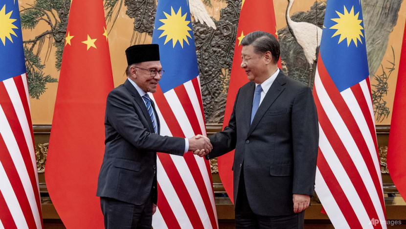 Commentary: The politics of Malaysia PM Anwar’s trips to Saudi Arabia and China