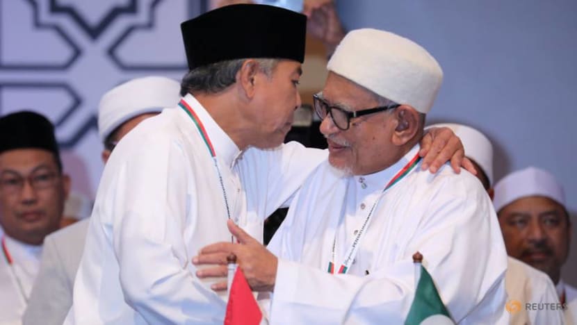 Commentary: How Najib Razak's verdict complicates Malaysia’s game of thrones