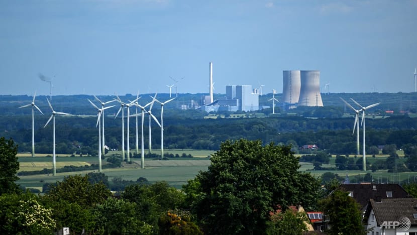 Germany takes emergency measures to meet energy needs Germany takes emergency measures to meet energy needs
