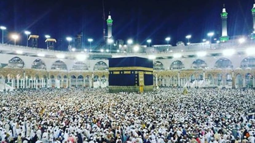 Iran bakal buka pejabat di Arab Saudi, lindungi jemaah Haji
