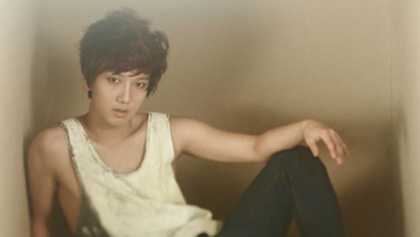 Super Junior's Ye Sung to enlist this year Super Junior's Ye Sung to enlist this year