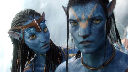 James Cameron's Avatar Sequel Is Officially Called Avatar: The Way Of Water