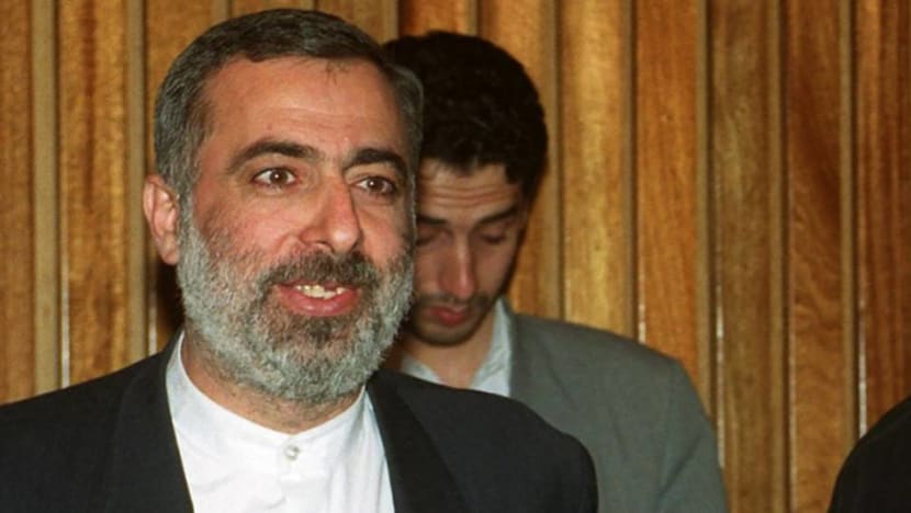 Adviser to Iran's foreign minister dies of COVID-19 Adviser to Iran's foreign minister dies of COVID-19