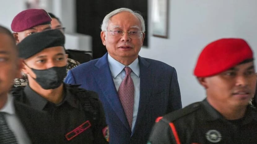 Rayuan kes pinda laporan audit 1MDB Najib Razak ditetapkan pada 21 Jul
