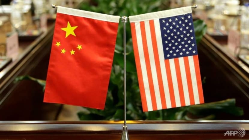 China warns US against 'playing with fire' over Taiwan visit