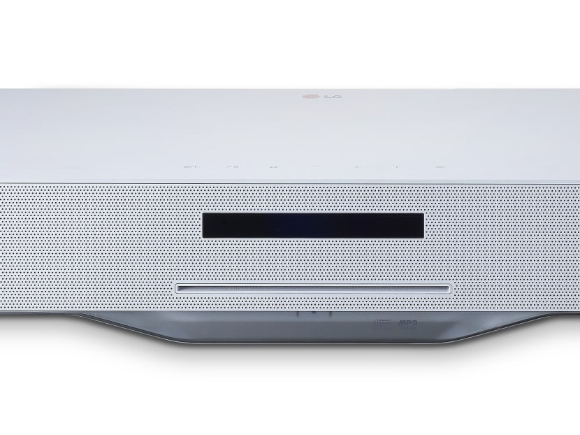 The audiophile’s first step