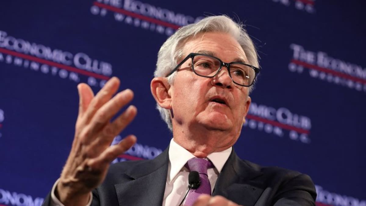 Marketmind: Powell telah berbicara – bullish atau bearish?