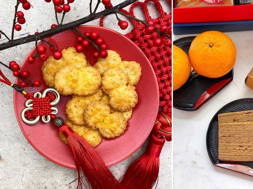 You can continue your New Year’s diet. You can continue your New Year’s diet.