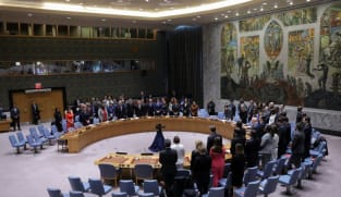 CNA Explains: UN Security Council – the good, bad and ugly