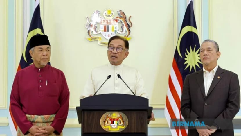 PM Anwar arah jentera kementerian bantu misi pascabanjir di Johor