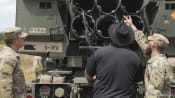 Philippines, US hold live-fire exercises focused on territorial defence