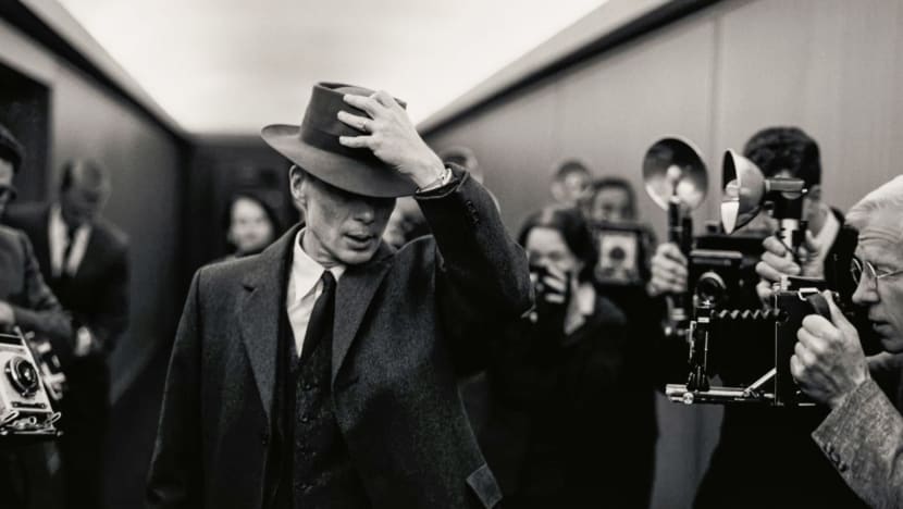 Christopher Nolan’s Oppenheimer Receives R-Rating In The US — Director’s First Since 2002’s Insomnia 