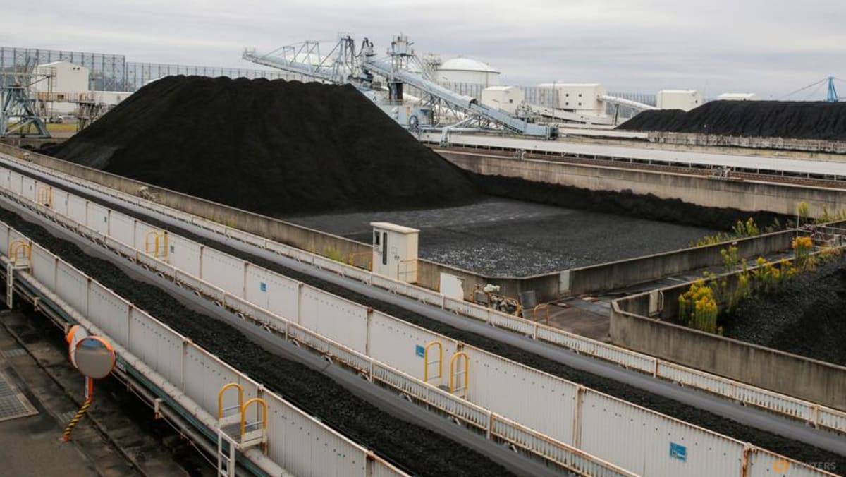 Perusahaan utilitas Jepang meningkatkan upaya untuk memangkas biaya impor batubara, meningkatkan keamanan energi