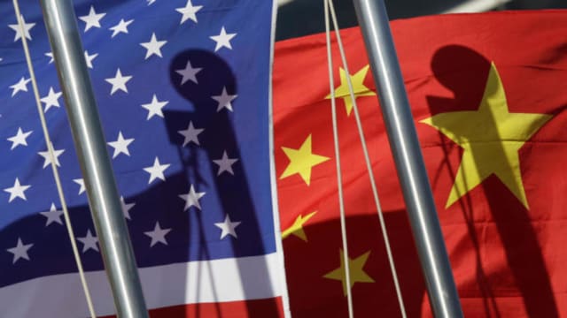 中国对美国六家媒体驻华分社采取反制措施