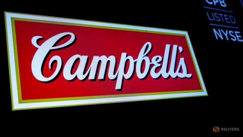Campbell warns of challenging quarter as winter storm disrupts production