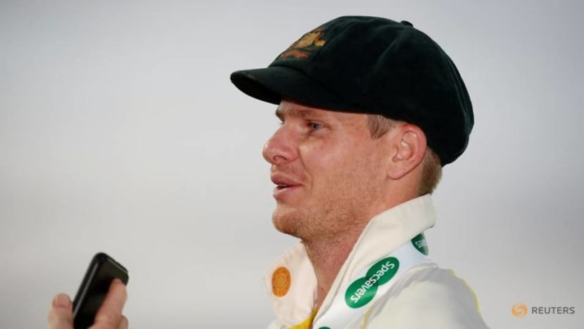 Cricket-Australia skipper Paine backs Smith to regain the captaincy Cricket-Australia skipper Paine backs Smith to regain the captaincy