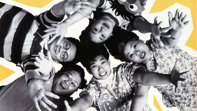 Under One Roof’s Funny Family That Everyone Loved To Love In The 90s